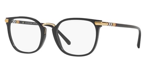 burberry eyeglasses be2269|BURBERRY Eyeglasses BE 2269 3001 Black .